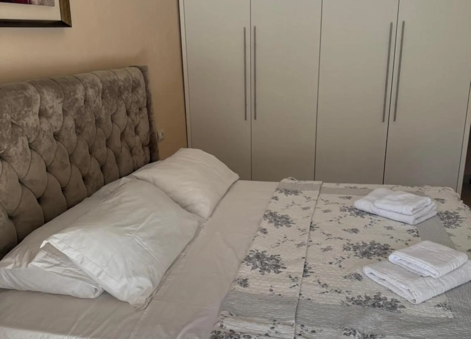 Helen Apartment Σαράντα