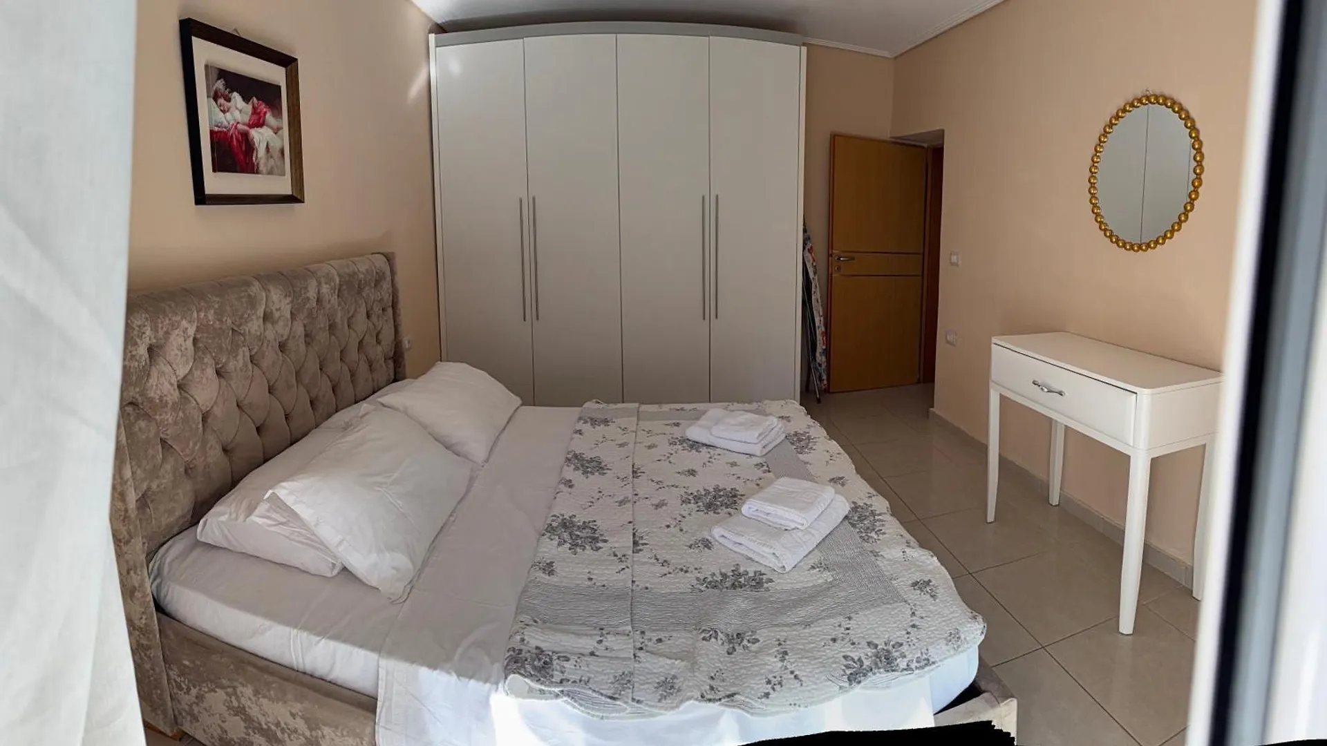 Helen Apartment Σαράντα 0*,  Αλβανία